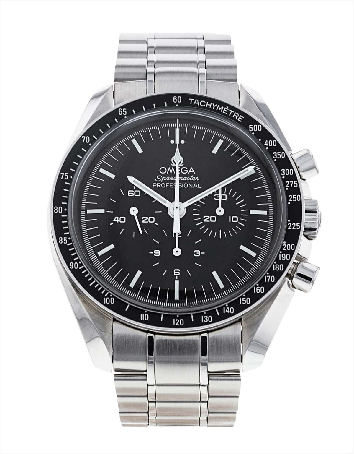 Omega Speedmaster Moonwatch 311.30.42.30.01.005